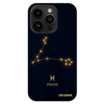 Θήκη για Apple iPhone 14 Pro - PISCES