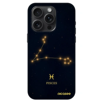 Θήκη για Apple iPhone 15 Pro - PISCES