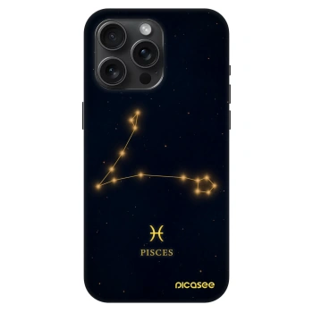 Θήκη για Apple iPhone 15 Pro Max - PISCES