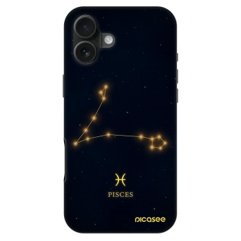 Θήκη για Apple iPhone 16 Plus - PISCES