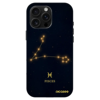 Θήκη για Apple iPhone 16 Pro Max - PISCES