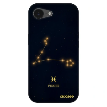 Θήκη για Apple iPhone 16e - PISCES