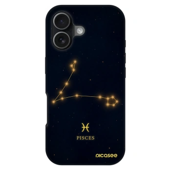 Θήκη για Apple iPhone 17 - PISCES