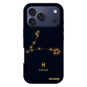Θήκη για Apple iPhone 17 Pro - PISCES