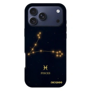 Θήκη για Apple iPhone 17 Pro Max - PISCES