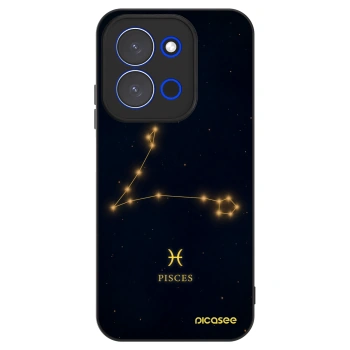 Θήκη για Xiaomi Redmi 15C 4G - PISCES