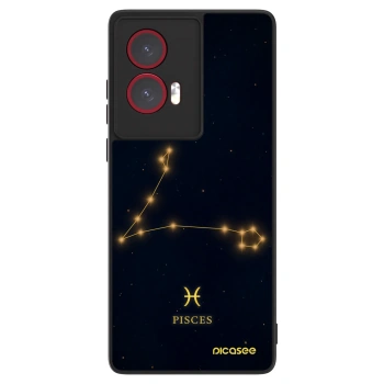 Θήκη για Motorola Edge 50 Fusion - PISCES