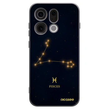 Θήκη για OPPO Find X9 - PISCES