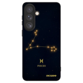 Picasee ULTIMATE CASE PowerShare για Samsung Galaxy S26+ - PISCES