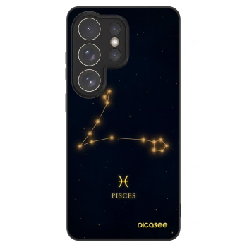 Picasee ULTIMATE CASE PowerShare για Samsung Galaxy S26 Ultra - PISCES