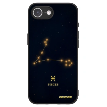 Picasee ULTIMATE CASE για Apple iPhone 17e - PISCES