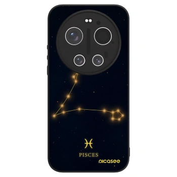 Picasee ULTIMATE CASE για Xiaomi 17 Ultra - PISCES