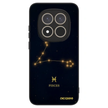 Picasee ULTIMATE CASE για Xiaomi Redmi Note 15 Pro 5G - PISCES