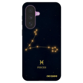 Picasee Fashion Case για Samsung Galaxy A57 5G - PISCES