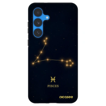 Picasee Fashion Case για Samsung Galaxy S25 FE 5G - PISCES