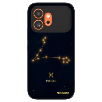 Θήκη για Honor 600 - PISCES
