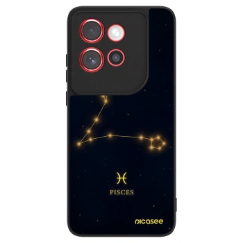 Θήκη για Motorola Edge 60 Neo 5G - PISCES