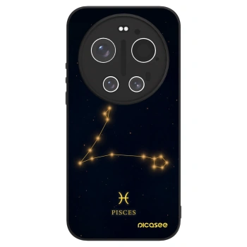 Picasee ULTIMATE CASE PowerShare για Xiaomi 17 Ultra - PISCES