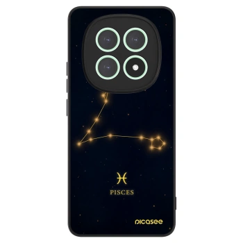 Picasee ULTIMATE CASE για Xiaomi Redmi Note 15 5G - PISCES