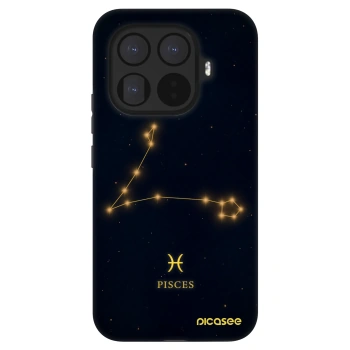 Picasee Fashion Case για Xiaomi 15T Pro - PISCES