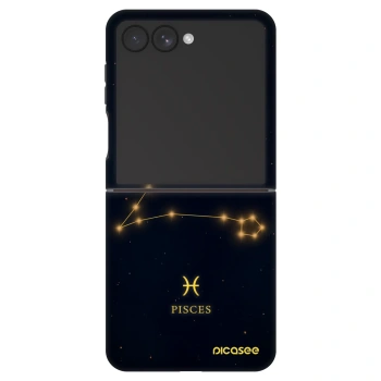 Θήκη για Samsung Galaxy Z Flip7 5G - PISCES