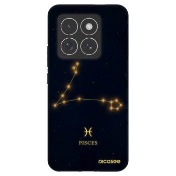 Picasee Fashion Case για Xiaomi 14 Pro - PISCES