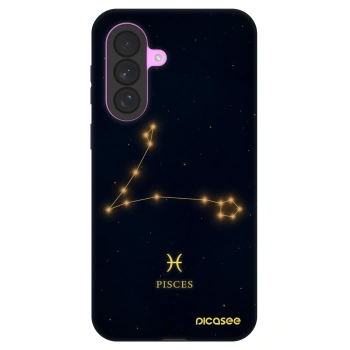 Picasee Fashion Case για Samsung Galaxy A37 - PISCES