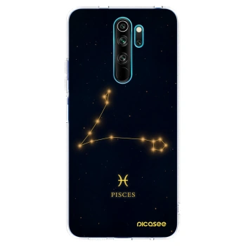 Θήκη για Xiaomi Redmi Note 8 Pro - PISCES