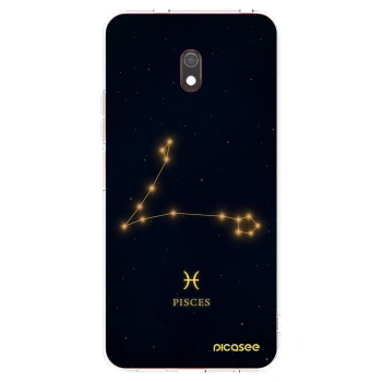 Θήκη για Xiaomi Redmi 8A - PISCES