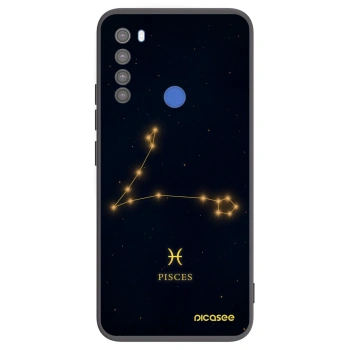 Θήκη για Xiaomi Redmi Note 8T - PISCES
