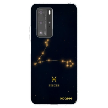 Θήκη για Huawei P40 Pro - PISCES