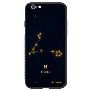 Θήκη για Apple iPhone 6/6S - PISCES