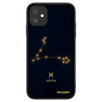 Picasee ULTIMATE CASE για Apple iPhone 11 - PISCES