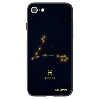 Picasee ULTIMATE CASE για Apple iPhone 7 - PISCES