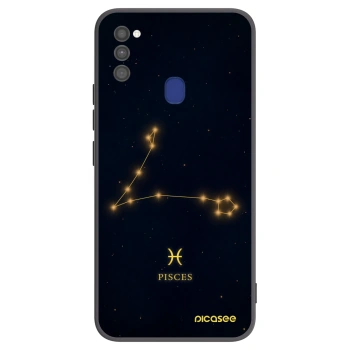 Θήκη για Samsung Galaxy M21 M215F - PISCES