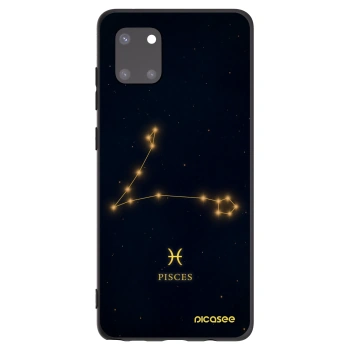 Θήκη για Samsung Galaxy Note 10 Lite N770F - PISCES