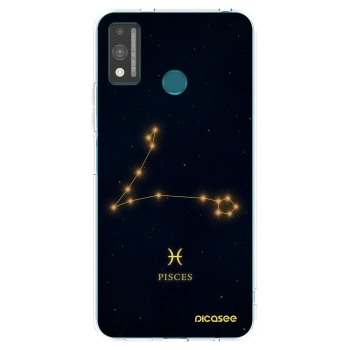 Θήκη για Honor 9X Lite - PISCES