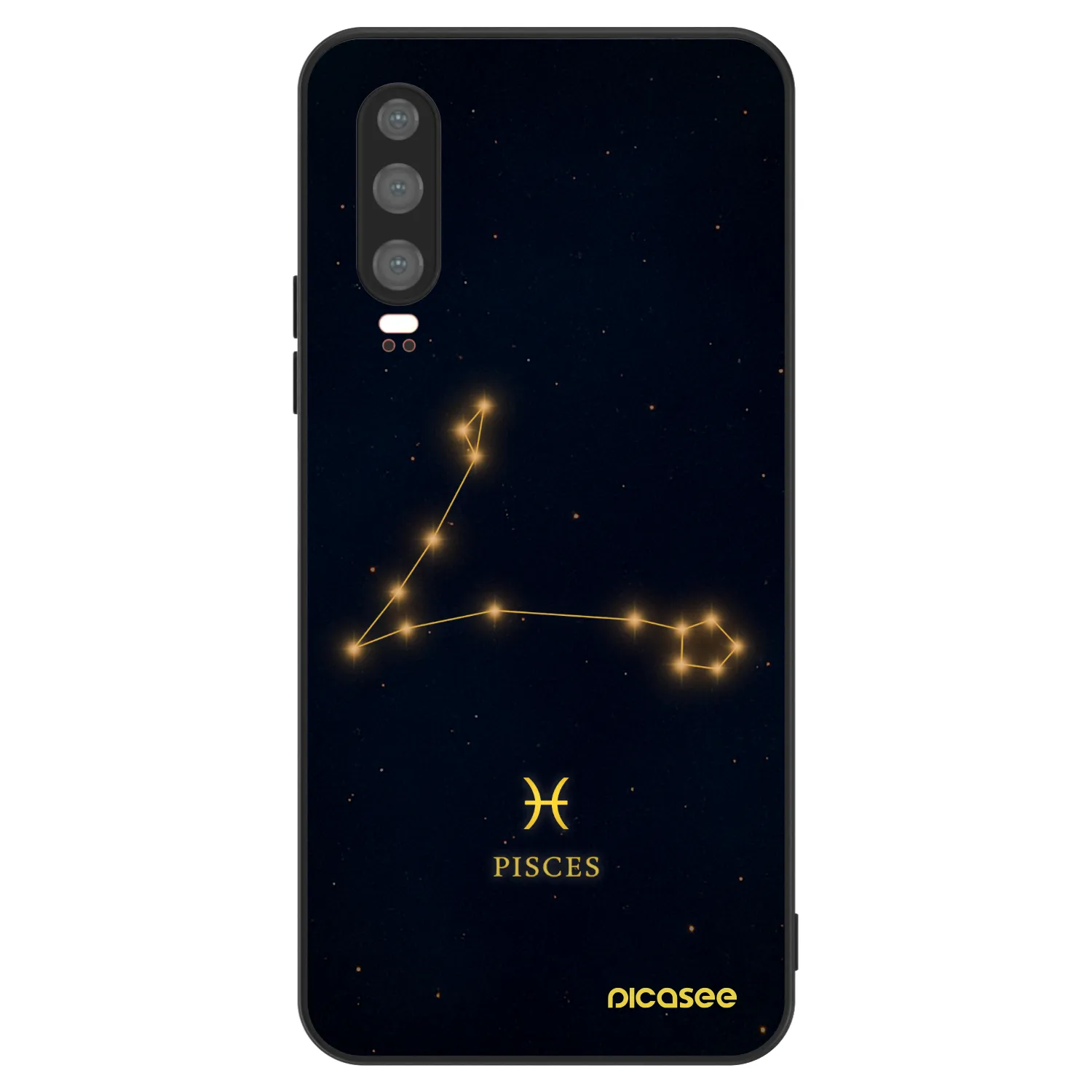 Picasee ULTIMATE CASE για Huawei P30 - PISCES