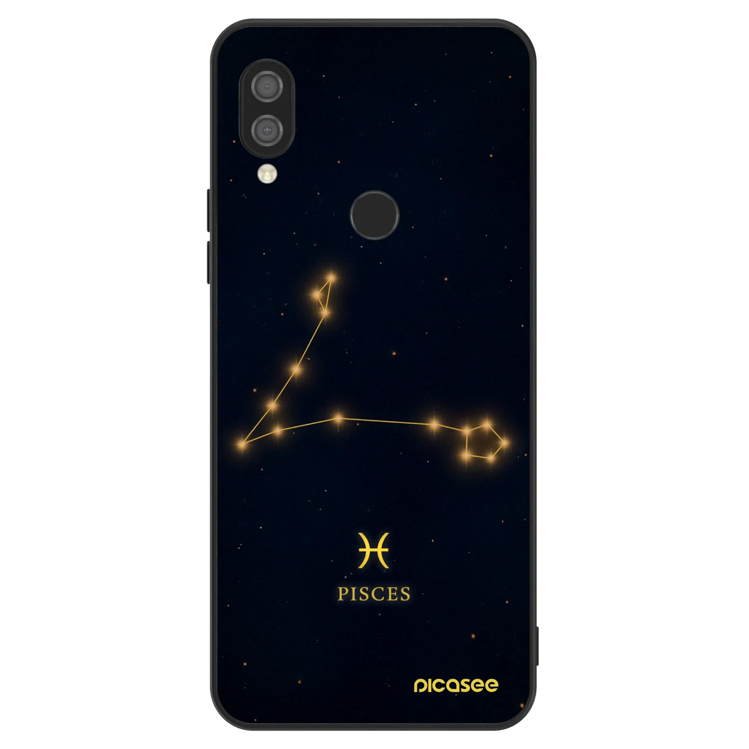 Picasee ULTIMATE CASE για Xiaomi Redmi 7 - PISCES