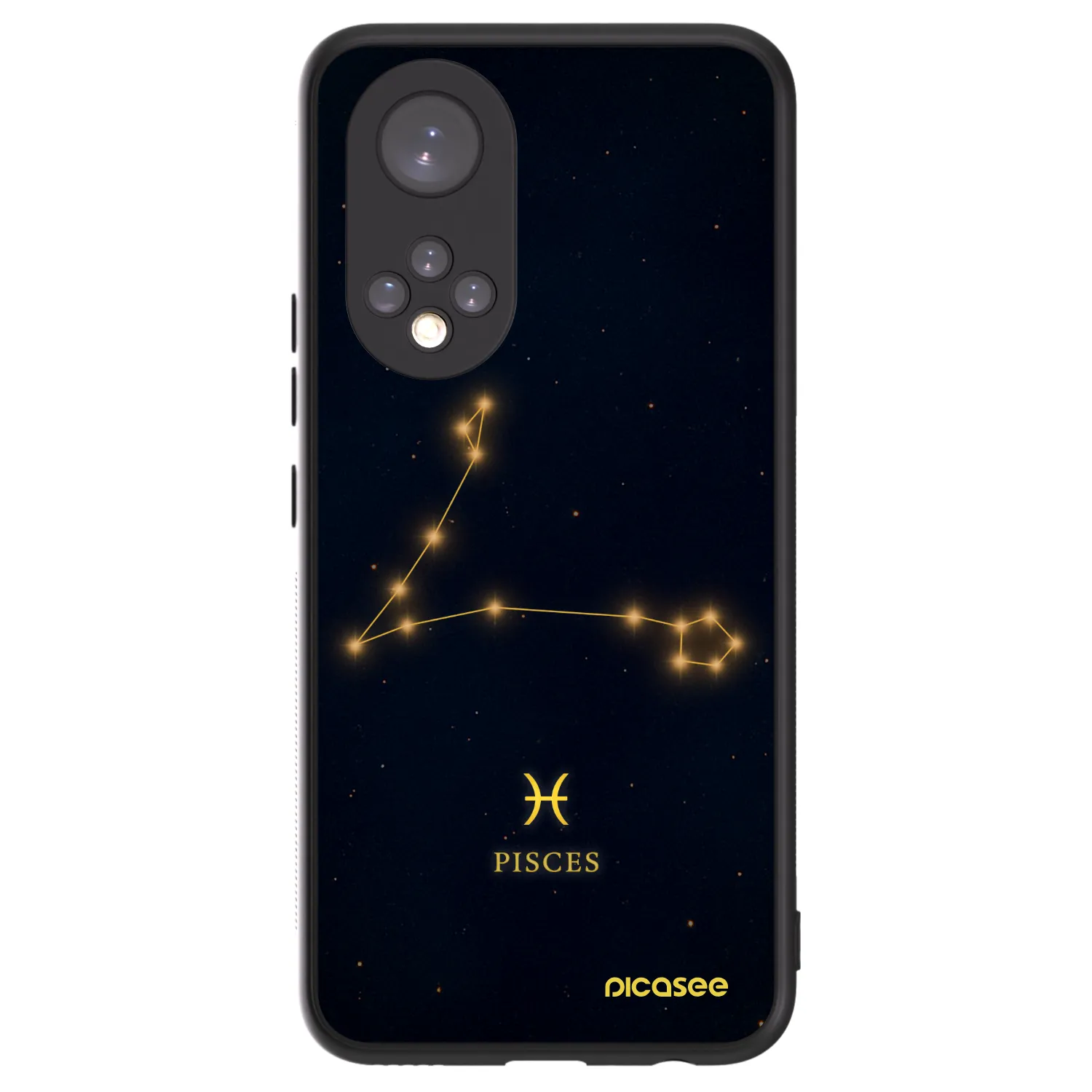 Picasee ULTIMATE CASE για Huawei Nova 9 - PISCES
