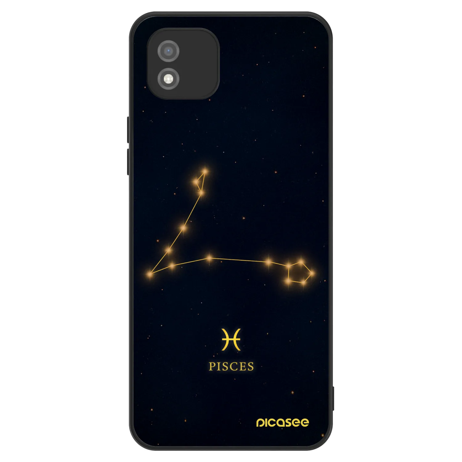 Picasee ULTIMATE CASE για Realme C11 (2021) - PISCES