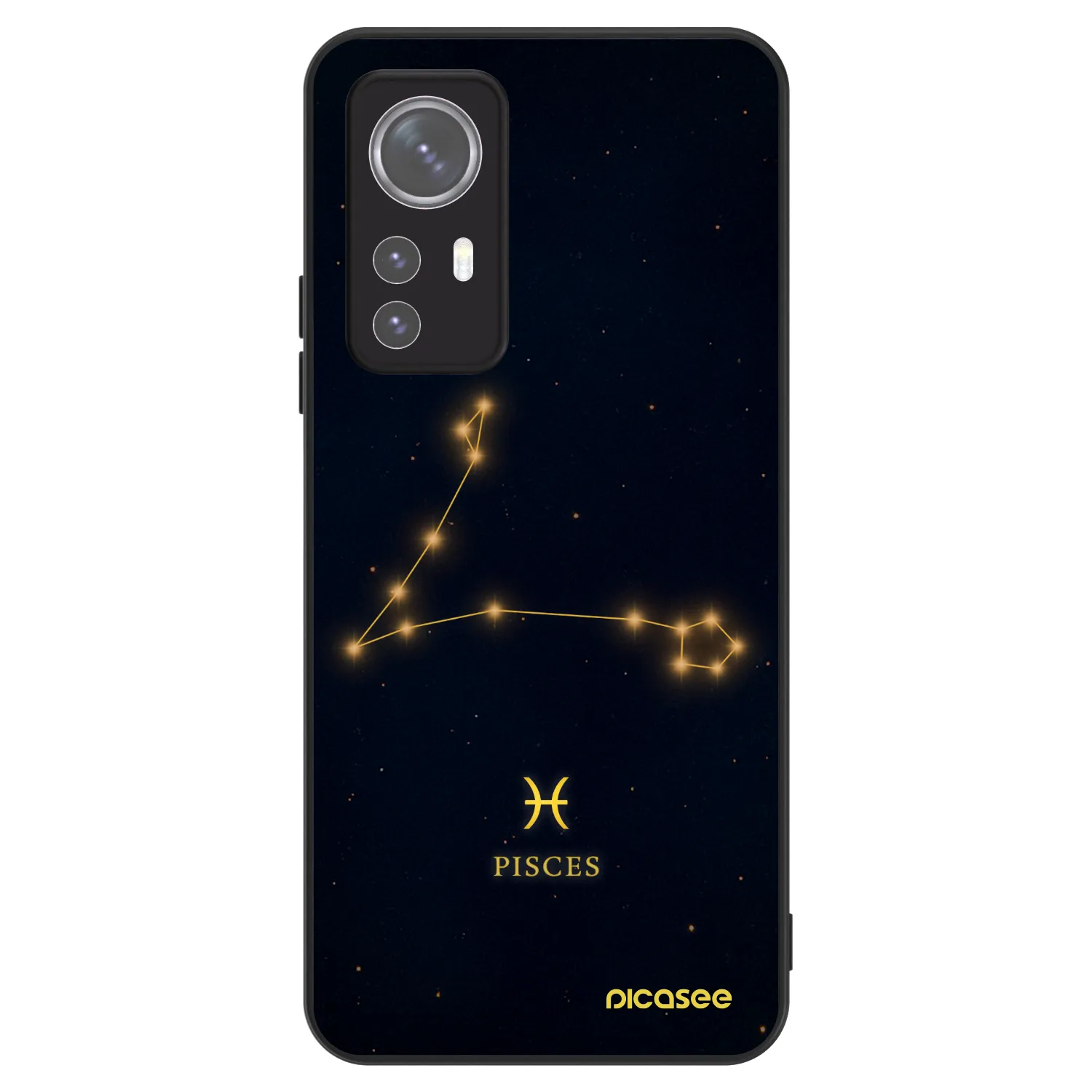 Picasee ULTIMATE CASE για Xiaomi 12 - PISCES