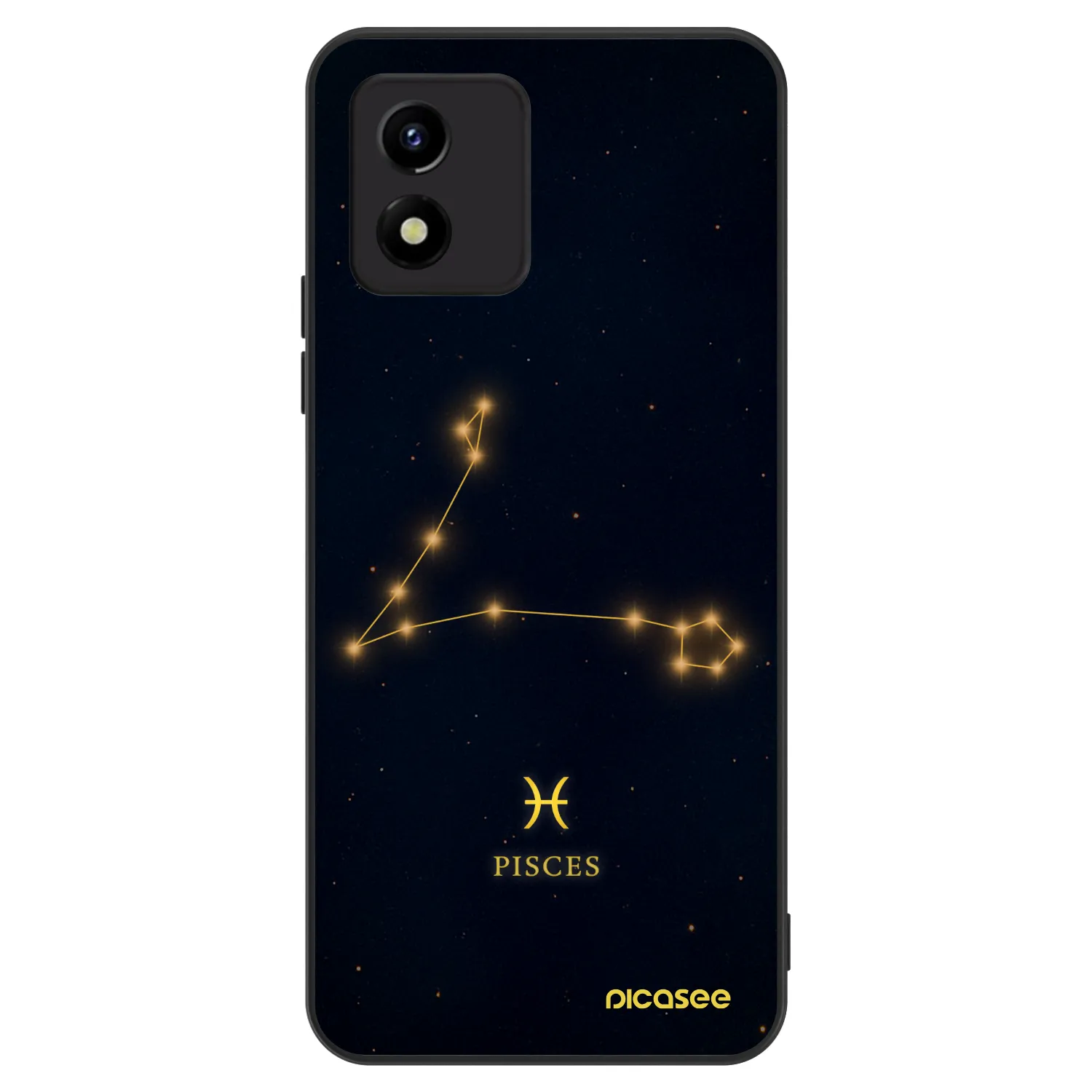 Picasee ULTIMATE CASE για Vivo Y01 - PISCES