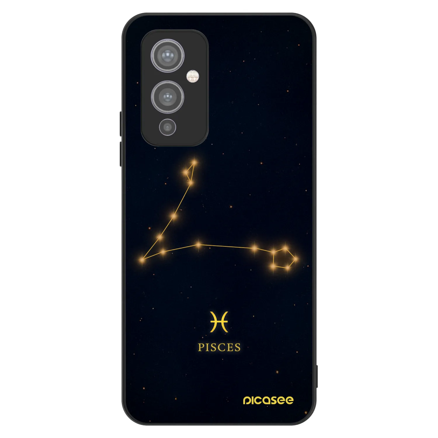 Picasee ULTIMATE CASE για OnePlus 9 - PISCES