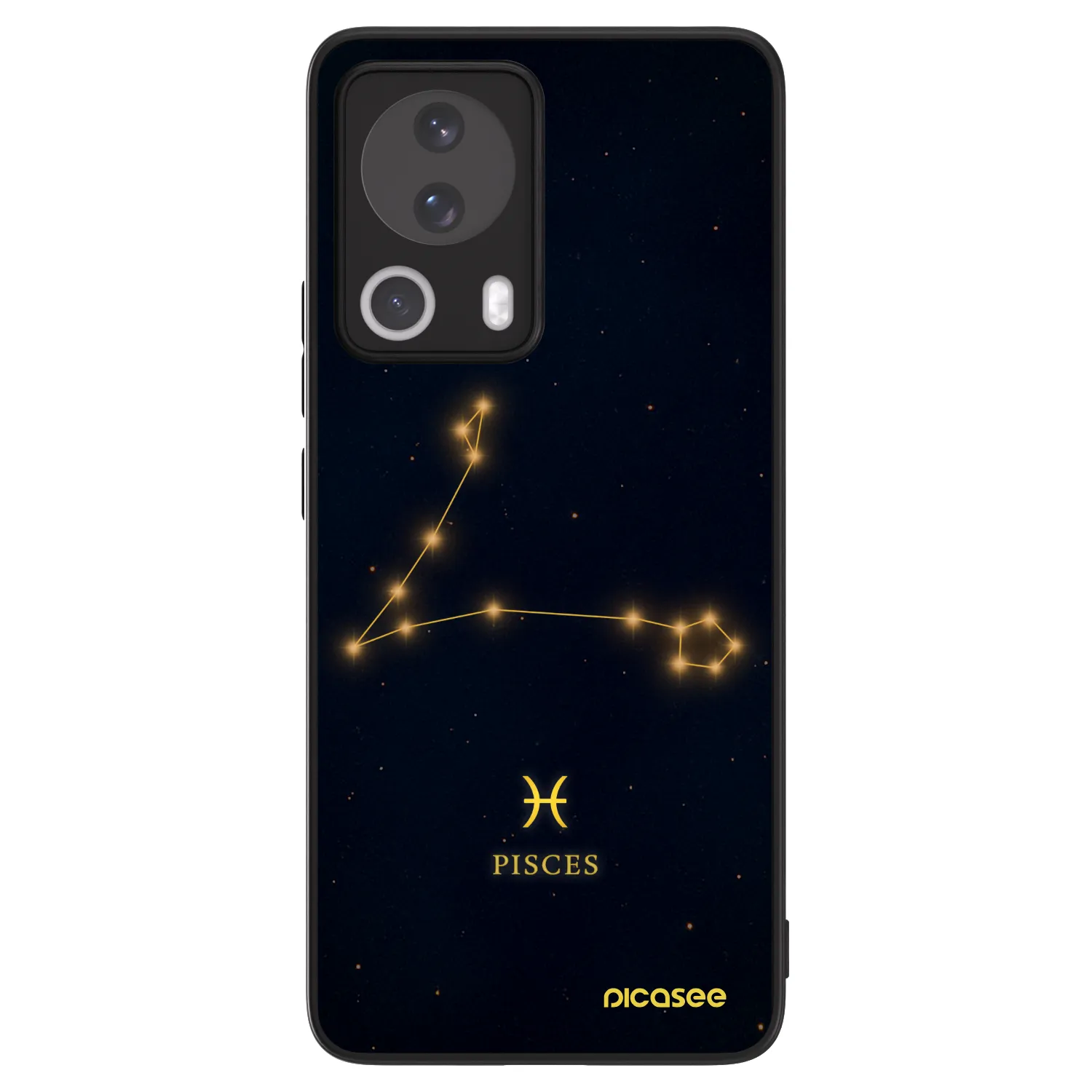 Picasee ULTIMATE CASE για Xiaomi 13 Lite - PISCES