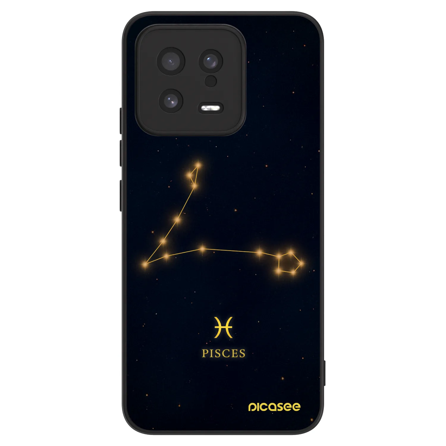 Picasee ULTIMATE CASE για Xiaomi 13 - PISCES