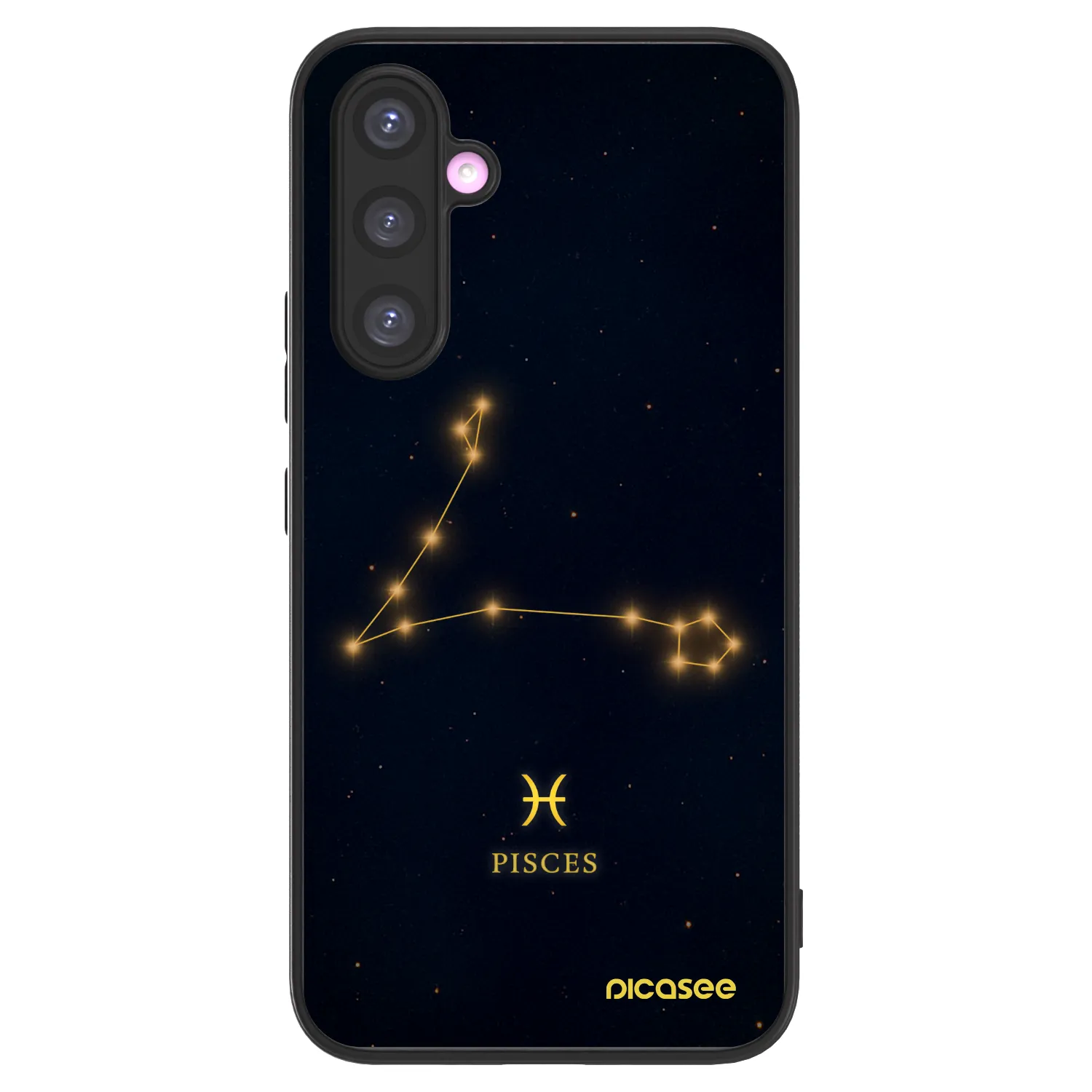 Picasee ULTIMATE CASE για Samsung Galaxy A54 5G A546B - PISCES