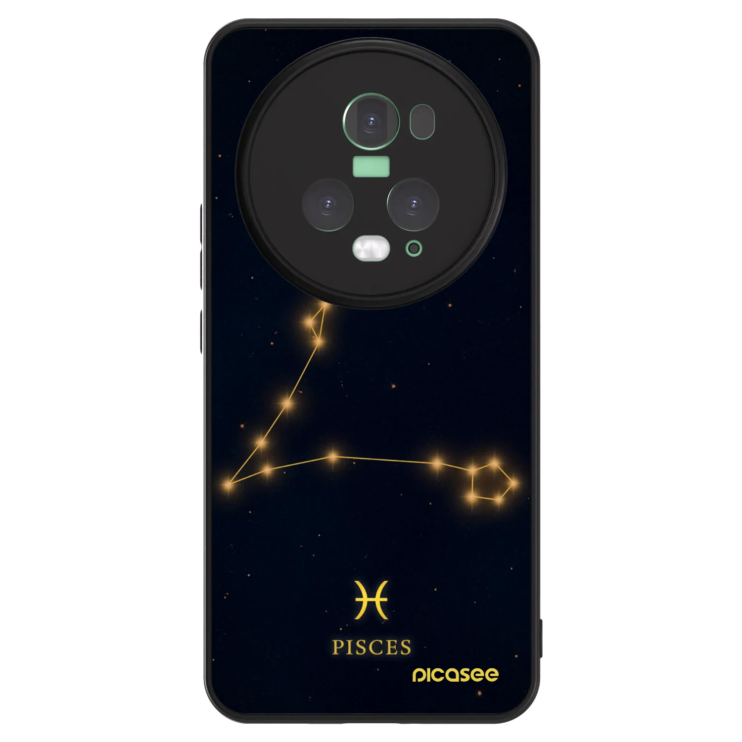 Picasee ULTIMATE CASE για Honor Magic5 Pro - PISCES