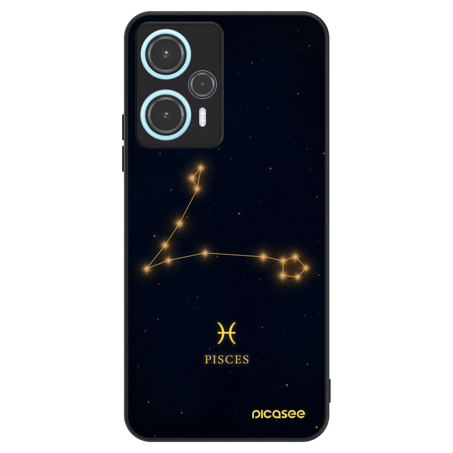 Picasee ULTIMATE CASE για Xiaomi Poco F5 - PISCES