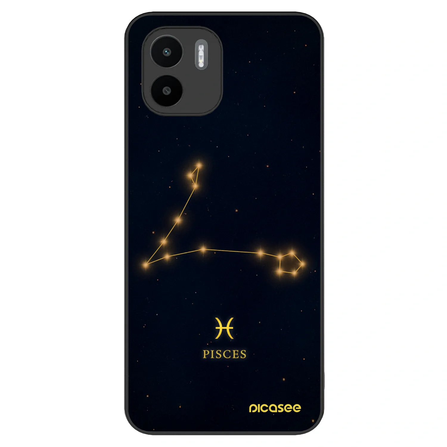 Picasee ULTIMATE CASE για Xiaomi Redmi A2 - PISCES